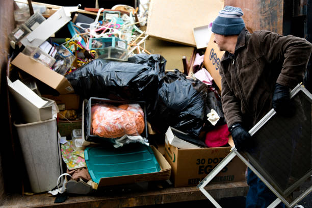 Reliable Blue Hills, CT Junk Removal Solutions