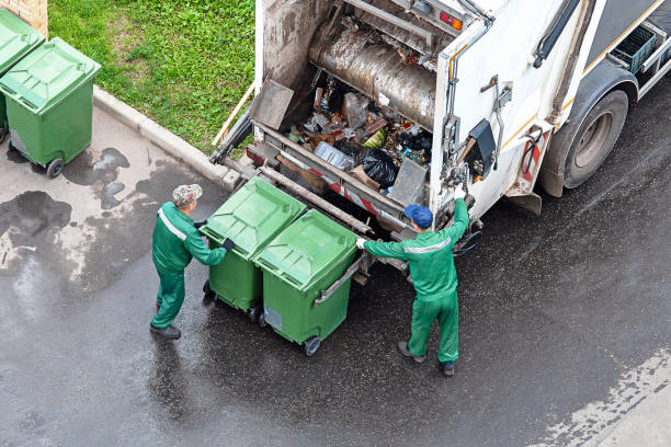 Best Junk Removal Near Me  in Blue Hills, CT