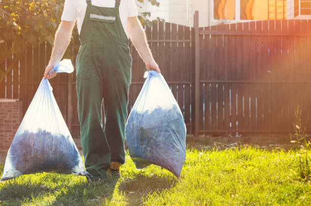 Best Junk Hauling Services  in Blue Hills, CT