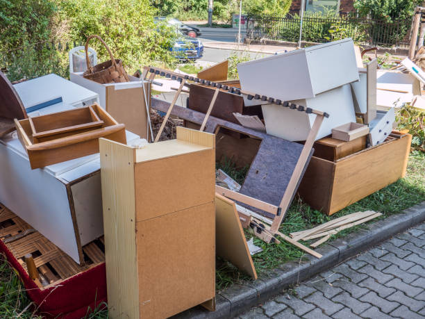 Best Furniture Removal Near Me  in Blue Hills, CT