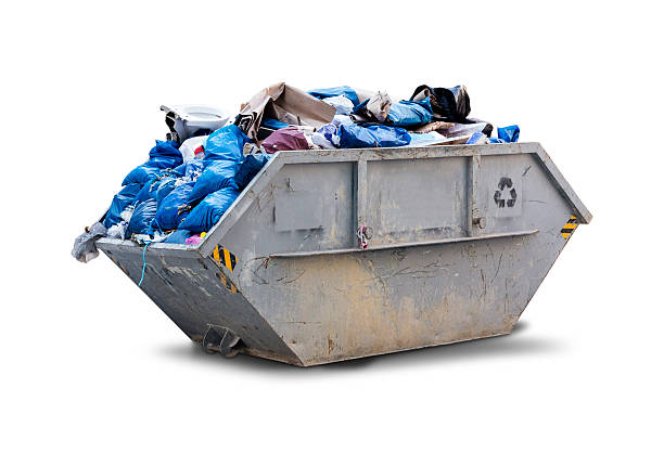 Commercial Cleanout Services in Blue Hills, CT