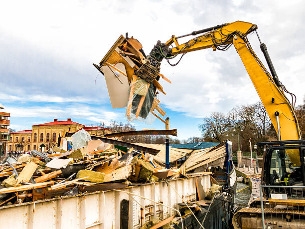 Best Dumpster Rental Services  in Blue Hills, CT